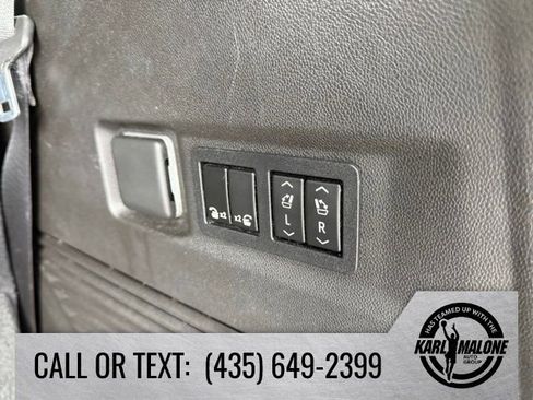 Used 2021 Chevrolet Tahoe High Country AWD/4WD image 39
