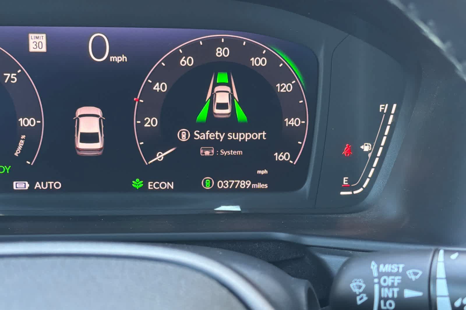 Used 2023 Honda Accord Sport image 27