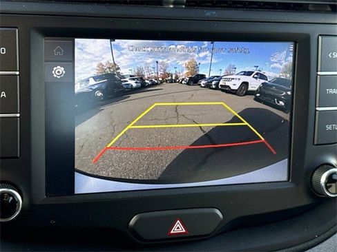 Certified 2023 Kia Soul LX w/ LX Technology Package image 20