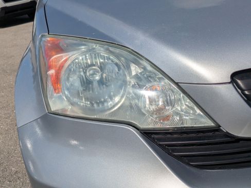 Used 2009 Honda CR-V LX image 10