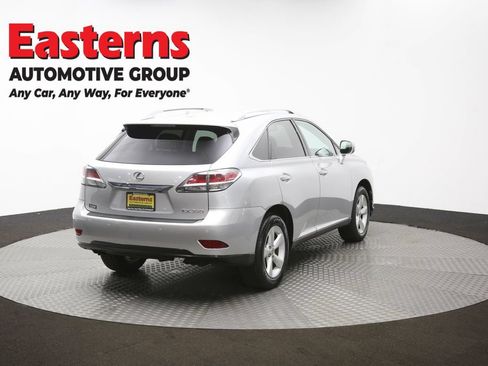 Used 2015 Lexus RX 350 AWD image 44