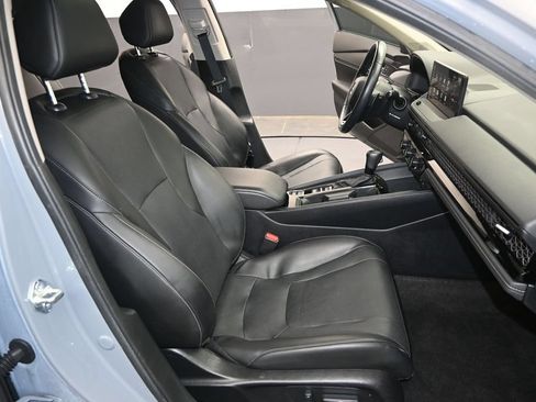 Certified 2023 Honda Accord EX-L image 24