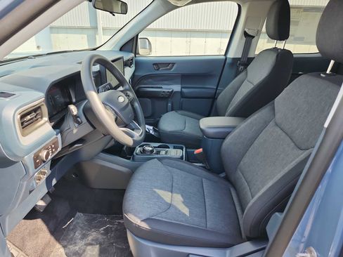 New 2026 Ford Maverick XLT w/ Black Appearance Package AWD/4WD image 11