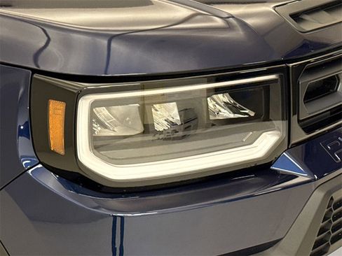 New 2026 Honda Passport RTL image 5