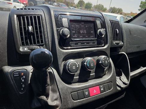 Used 2021 RAM ProMaster 2500 image 10