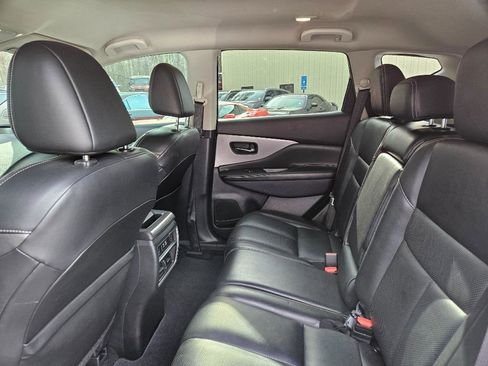 Used 2020 Nissan Murano SL image 21