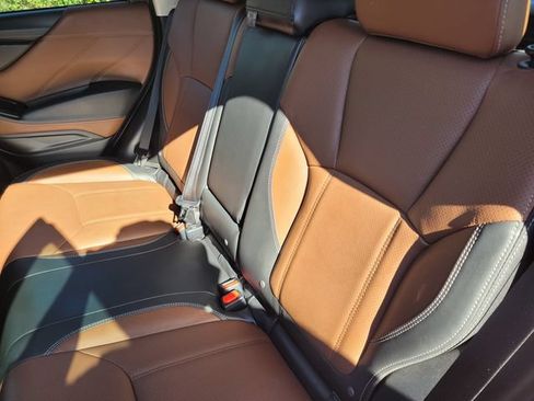 Used 2022 Subaru Forester Touring w/ Popular Package #2 AWD/4WD image 15