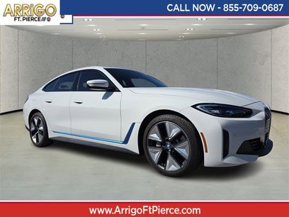 Used 2023 BMW i4 eDrive40 w/ Premium Package