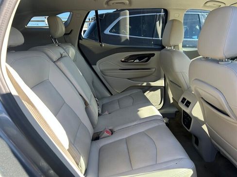 Used 2020 GMC Terrain Denali w/ Denali Premium Package image 36