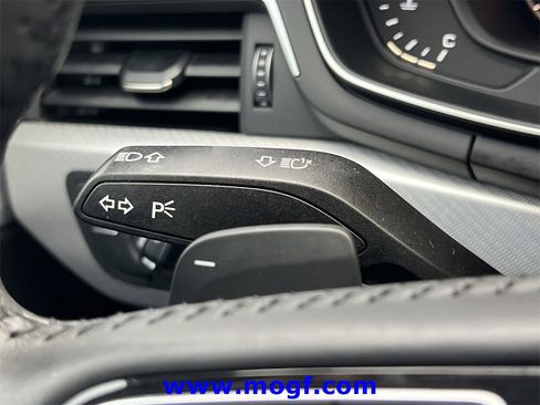 Used 2018 Audi A4 2.0T Ultra Premium image 15