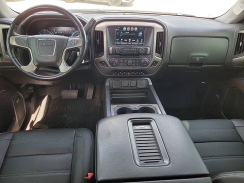 Used 2018 GMC Sierra 1500 Denali w/ Denali Ultimate Package image 9