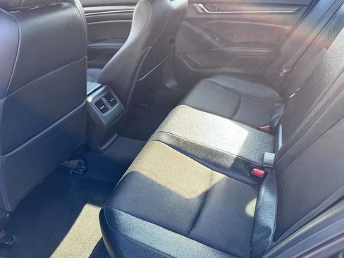 Used 2020 Honda Accord Sport image 12
