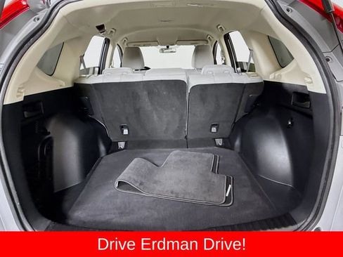 Used 2016 Honda CR-V LX image 33
