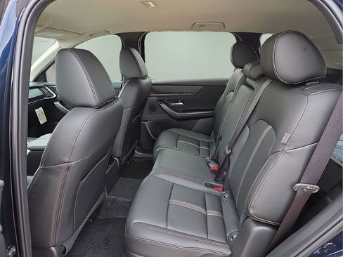 New 2026 MAZDA CX-90 3.3 Turbo w/ Select Package image 15