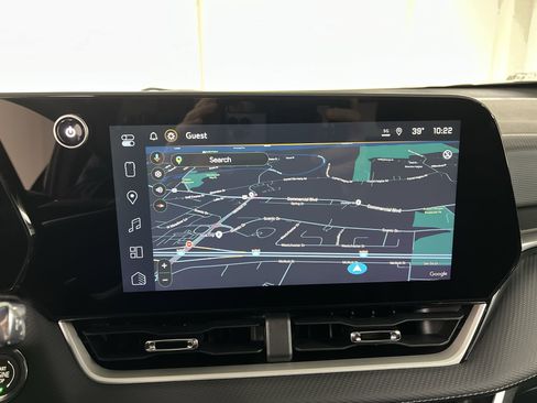 New 2026 Chevrolet Equinox LT w/ Convenience Package II image 49