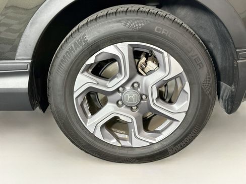 Used 2018 Honda CR-V EX-L image 11