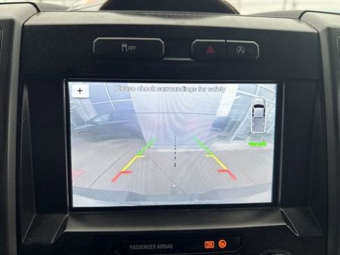 Used 2016 Ford F150 XLT w/ Equipment Group 302A Luxury image 11