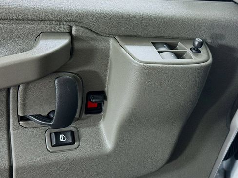 New 2025 GMC Savana 2500 Work Van w/ Driver Convenience Package image 12