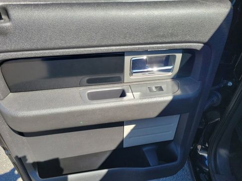 Used 2011 Ford F150 FX4 w/ FX Luxury Pkg AWD/4WD image 16