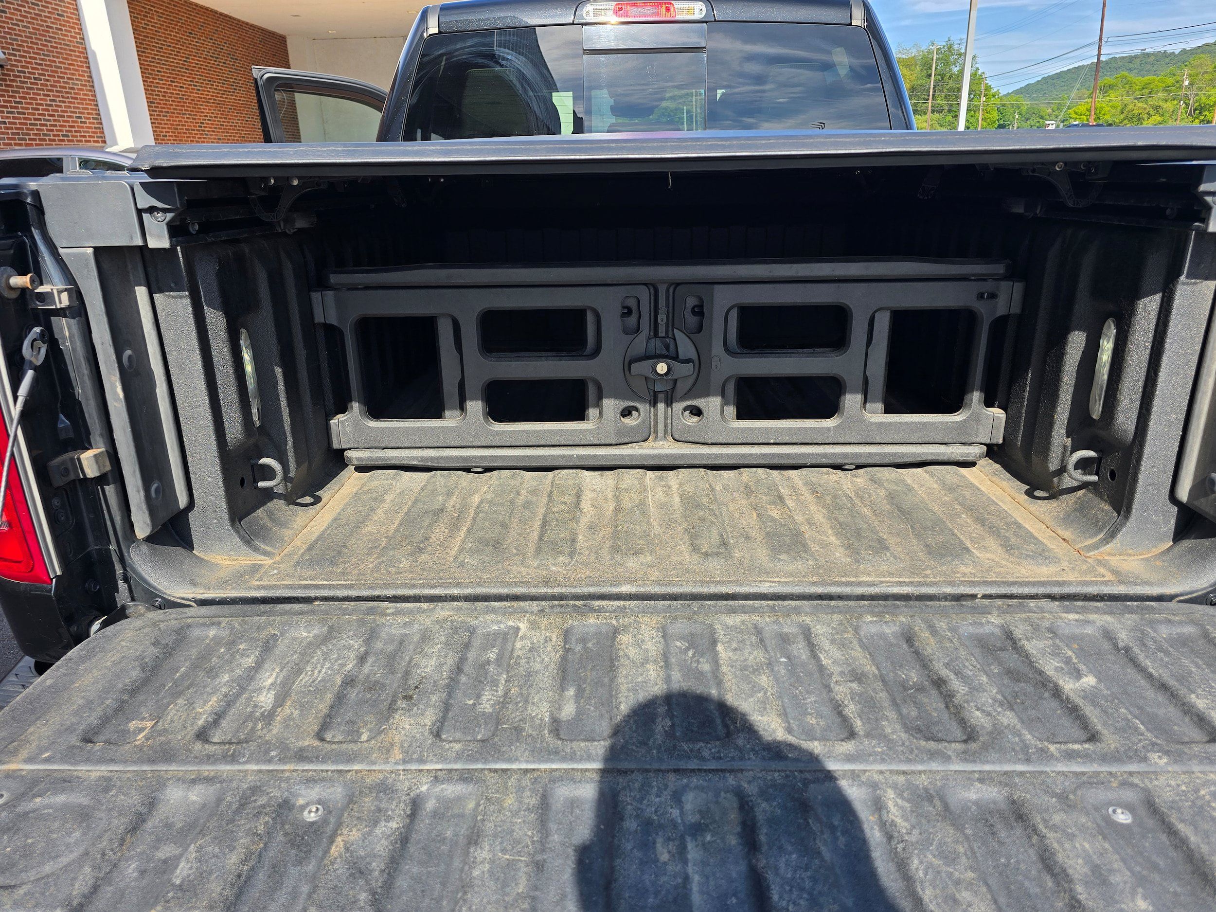 Used 2020 RAM 1500 Limited AWD/4WD image 20