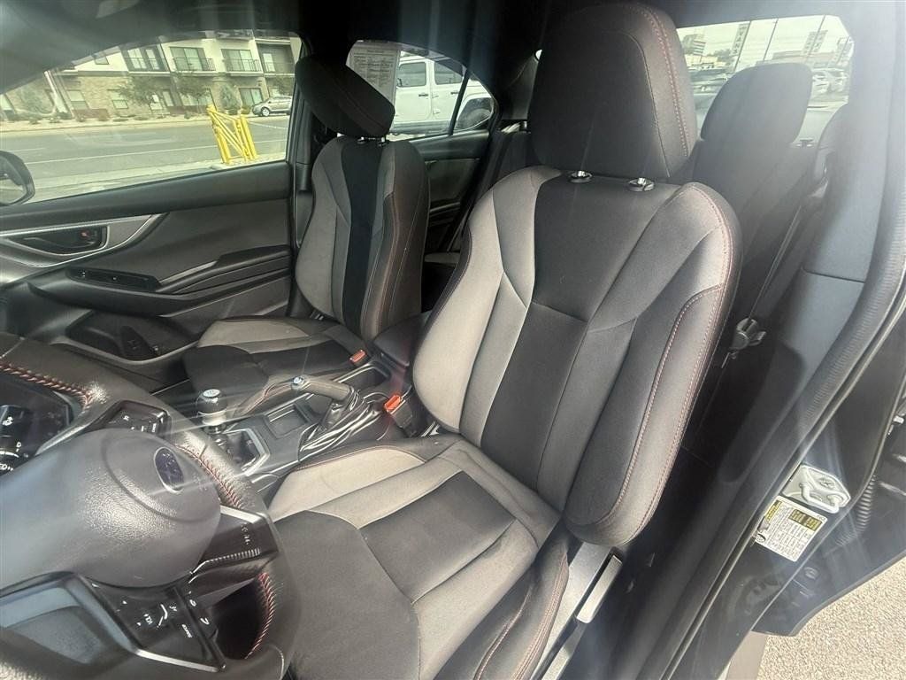 Used 2023 Subaru WRX AWD/4WD image 15