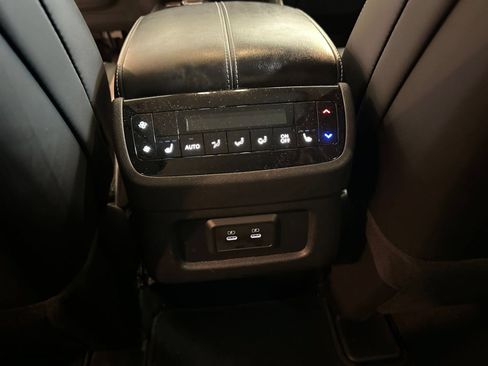 Used 2026 INFINITI QX60 Luxe AWD/4WD image 25