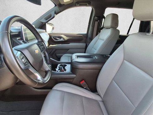Used 2024 Chevrolet Tahoe LT RWD image 16