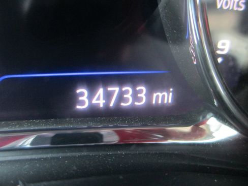 Used 2023 GMC Acadia Denali w/ Black Diamond Edition image 30