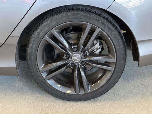 Used 2023 Acura Integra A-Spec FWD image 8