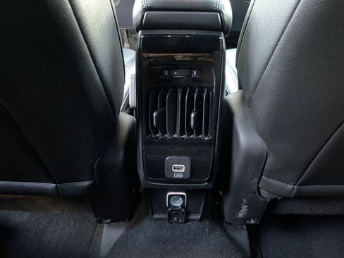 Used 2025 Jeep Compass Trailhawk image 22