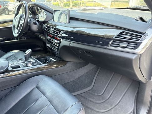 Used 2018 BMW X5 sDrive35i w/ Driving Assistance Package image 15