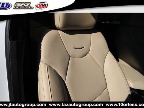 Used 2024 Cadillac CT5 Premium Luxury w/ Climate Package AWD/4WD image 18