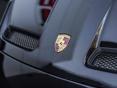 Used 2022 Porsche 911 GT3 image 26