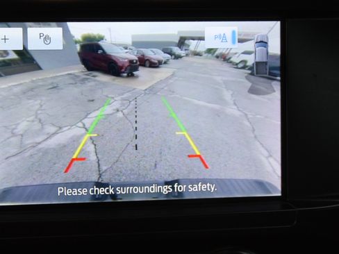Used 2021 Ford F150 XL w/ Equipment Group 101A High AWD/4WD image 41