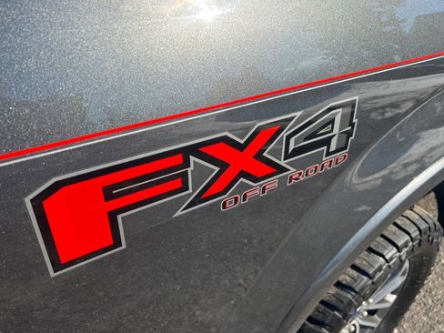 Used 2019 Ford F150 XLT w/ Equipment Group 301A Mid image 6