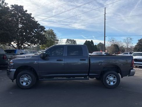 Used 2025 RAM 2500 Tradesman image 4