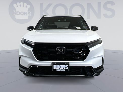 Used 2024 Honda CR-V Sport-L image 4
