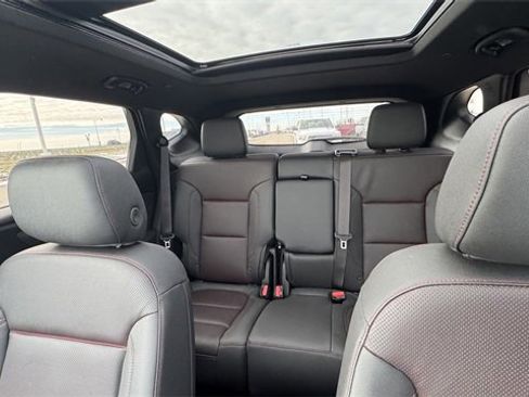 New 2026 Chevrolet Blazer RS w/ Driver Confidence II Package image 33