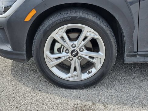Used 2023 Hyundai Kona SEL FWD image 8