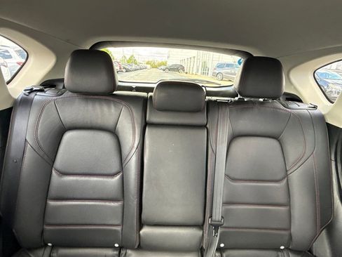 Used 2023 MAZDA CX-5 Carbon Edition AWD/4WD image 18