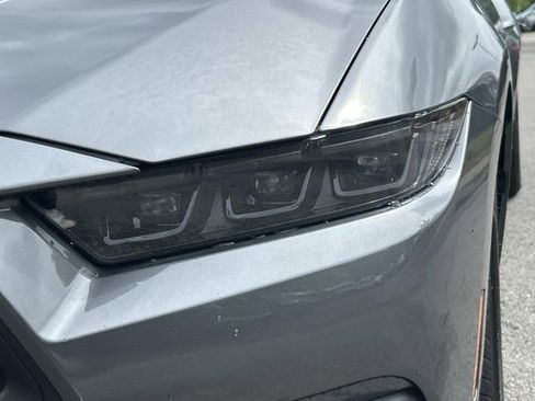 Certified 2025 Ford Mustang Premium RWD image 9