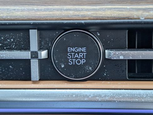 New 2026 Hyundai Santa Fe Calligraphy image 27