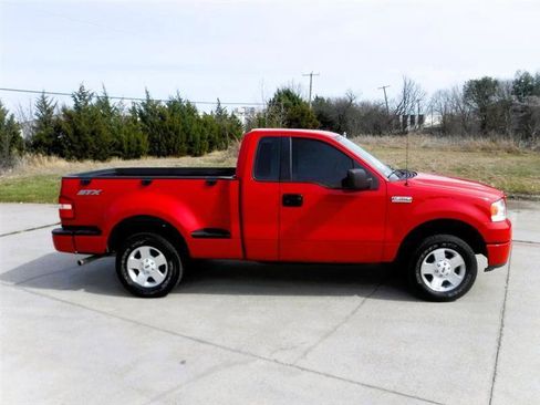 Used 2006 Ford F150 STX image 4