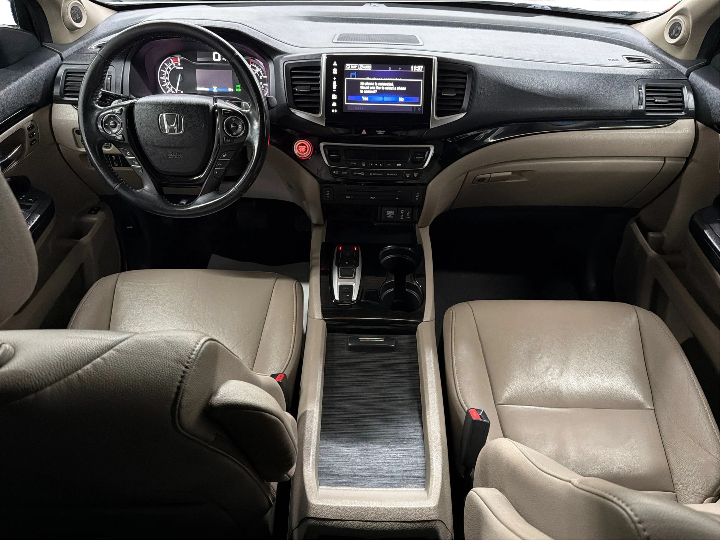 Used 2017 Honda Pilot Touring image 20