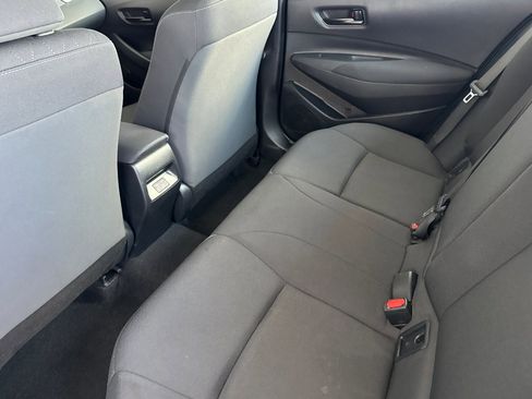Used 2024 Toyota Corolla LE FWD image 25