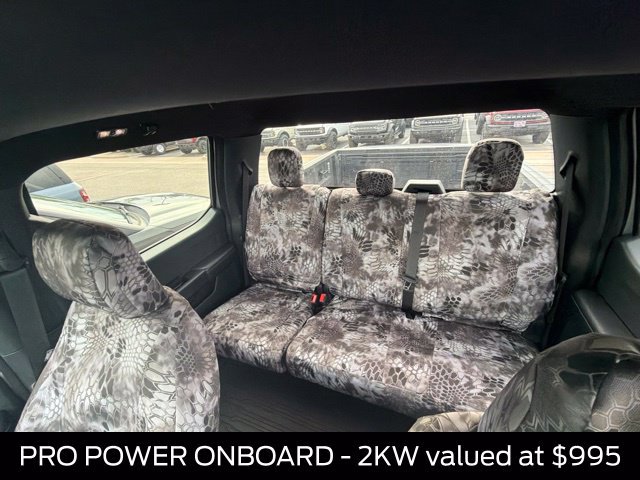 Used 2022 Ford F150 XL w/ STX Appearance Package AWD/4WD image 9