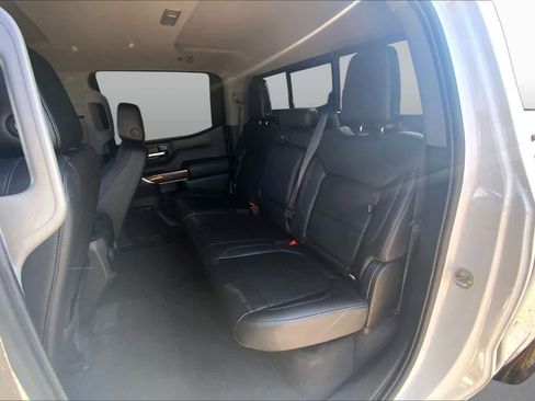 Used 2019 Chevrolet Silverado 1500 RST w/ All-Star Edition AWD/4WD image 21