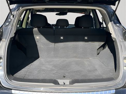 Used 2020 Nissan Murano S w/ Technology Package image 7