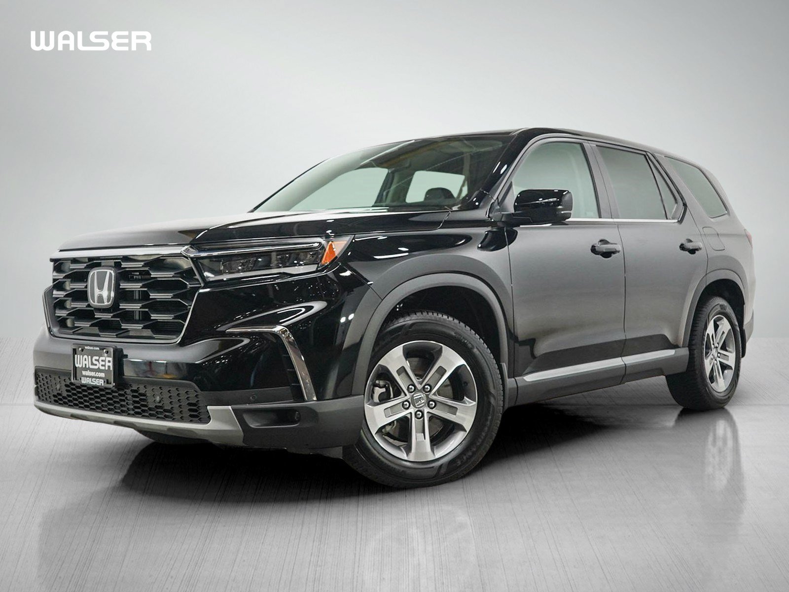 Used 2023 Honda Pilot EX-L image 1