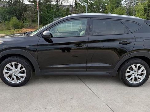 Used 2019 Hyundai Tucson Value AWD/4WD image 2